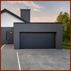 5 Star Garage Door Rochester, MI 248-455-6122 - side-garage-door-07m