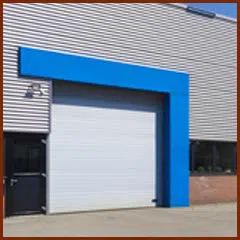 5 Star Garage Door Rochester, MI 248-455-6122 - side-overhead-07m