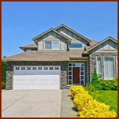 5 Star Garage Door Rochester, MI 248-455-6122 - side-residential-07m